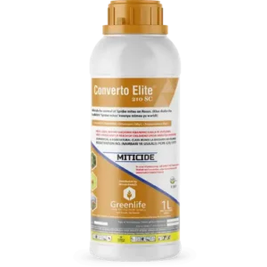 Converto Elite 210SC