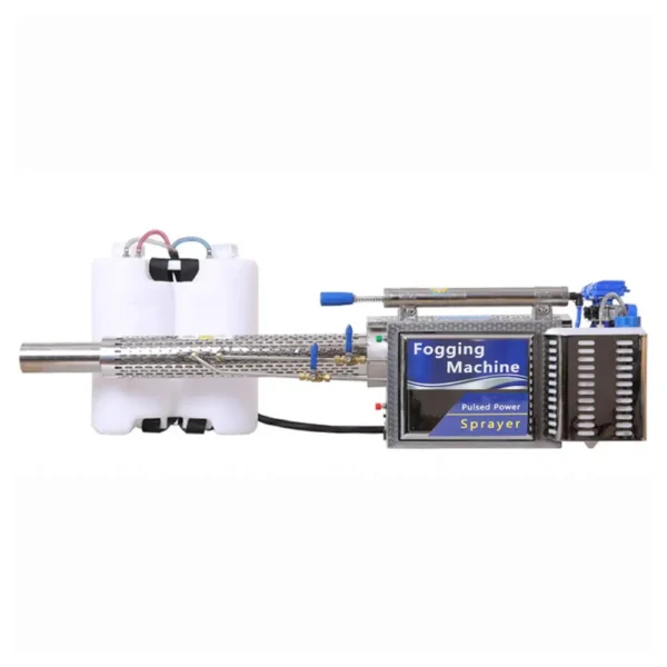 fogging machine