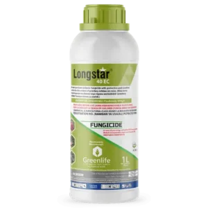 Longstar 400EC
