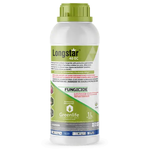 Longstar 400EC