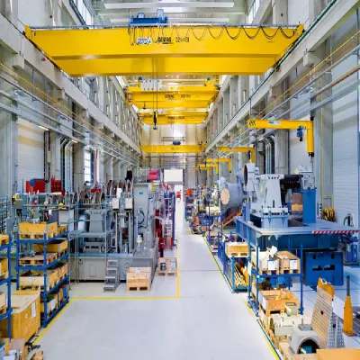 Machinery & Equipment