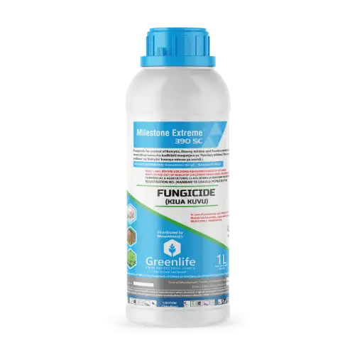 Milestone Extreme 390SC