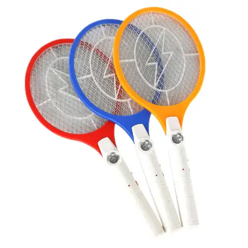 mosquito killer racket
