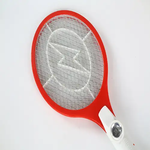 mosquito killer racket