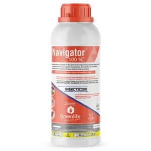 Navigator 100SC Insecticide