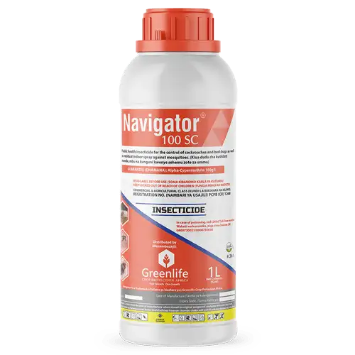 Navigator 100SC Insecticide