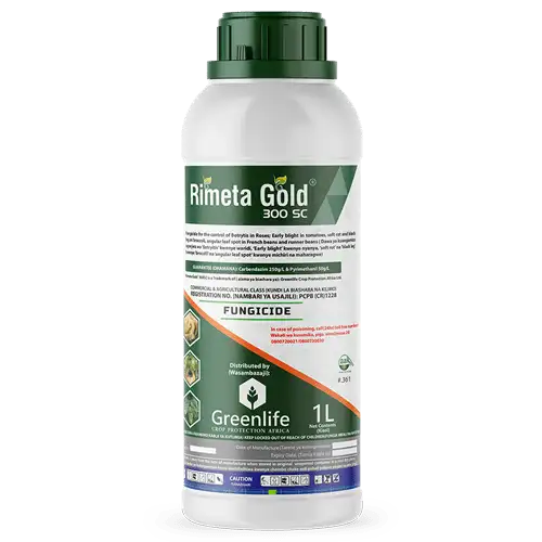 Rimeta Gold 300SC