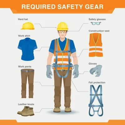 Safety Equipment