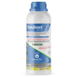 Tomahawk 250EC Fungicide