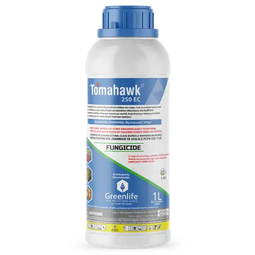 Tomahawk 250EC Fungicide