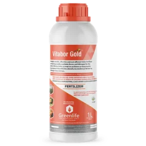 Vitabor Gold