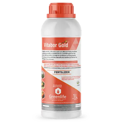 Vitabor Gold