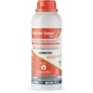 Digester Super