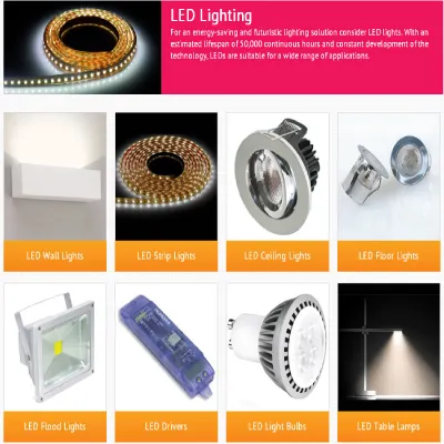 Electricals & Electronics