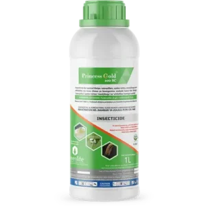 Princess Gold 100SC Insecticide